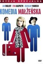 Komedia małżeńska