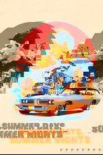 Summer Days, Summer Nights