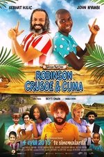 Robinson Crusoe and Friday