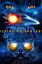 Aliens vs Avatars