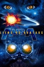 Aliens vs Avatars