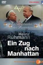 Ein Zug nach Manhattan