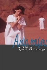 Anta mujer