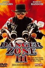 Danger Zone III: Steel Horse War