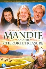 Mandie and the Cherokee Treasure