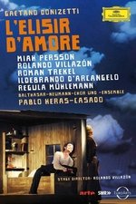 Donizetti: L'Elisir d'Amore