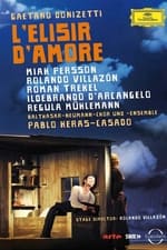 Donizetti: L'Elisir d'Amore