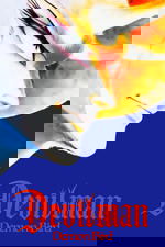 Devilman - Volume 2: Demon Bird