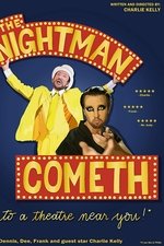 The Nightman Cometh: Live