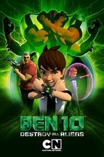 Ben 10: Destroy All Aliens