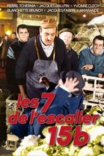 Les sept de l'escalier 15