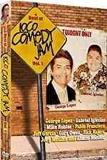 Loco Comedy Jam Volume 1