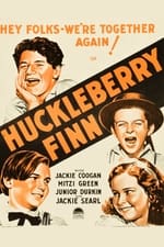 Huckleberry Finn