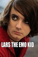 Lars the Emo Kid