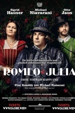 Romeo & Julia: Ohne Tod kein Happy End