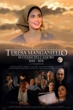 Teresa Manganiello: sui passi dell'amore