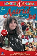 Astrid Lindgrens jul