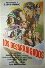 Los desarraigados