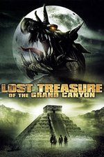 The Lost Treasure of the Grand Canyon