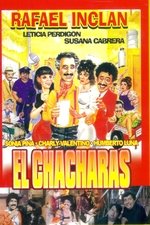 El Chácharas