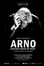 Arno : Dancing Inside My Head