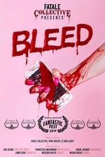 Fatale Collective: Bleed