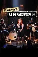 Paramore MTV Unplugged