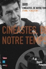 Filmmakers of Our Time: John Cassavetes