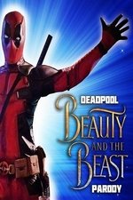 Deadpool Musical: Beauty and the Beast Gaston Parody