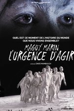 Maguy Marin: Time to Act