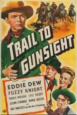 Trail to Gunsight