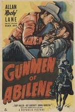 Gunmen of Abilene