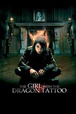 The Girl with the Dragon Tattoo