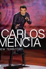 Carlos Mencia: New Territory