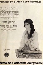 Harriet and the Piper