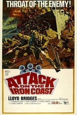 Attack on the Iron Coast