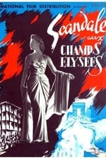 Scandal on the Champs-Élysées