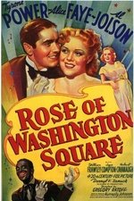 Rose of Washington Square