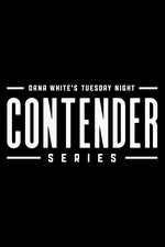 Dana White's Tuesday Night Contender Series