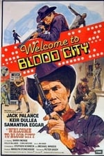 Welcome to Blood City