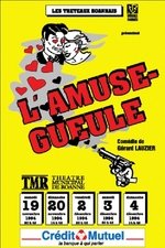 L'Amuse-gueule