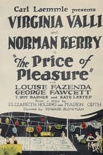 The Price of Pleasure