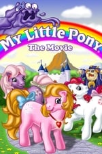 My Little Pony: The Movie