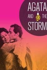 Agatha and the Storm