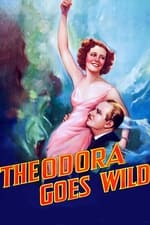 Theodora Goes Wild