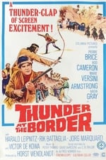 Thunder at the Border