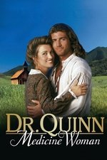 Dr. Quinn, Medicine Woman