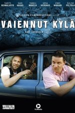 Vaiennut kylä