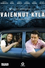 Vaiennut kylä