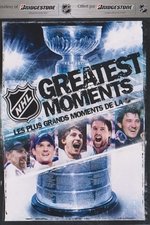 NHL Greatest Moments